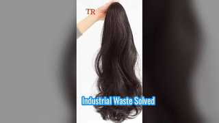 Solutions de traitement des eaux usées industrielles