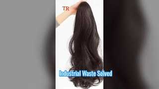 Solutions de traitement des eaux usées industrielles