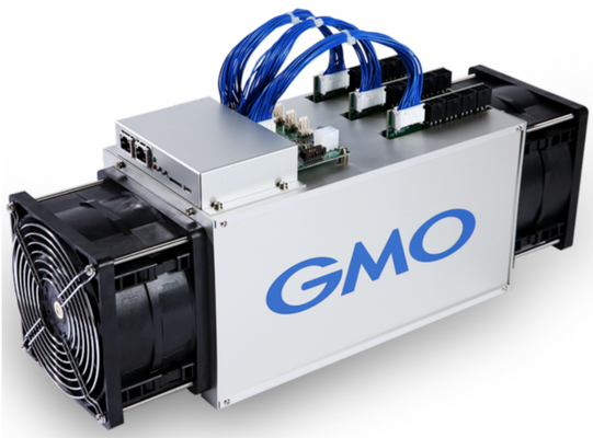 mineur Machine Stock New Bitmain Antminer S19PRO 110t de 104t Blockchain Bitcoin