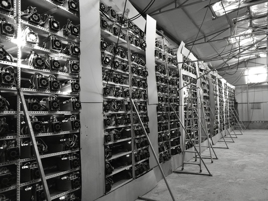 Équipement minier du mineur 88t M30s+ de Whatsminer M30s Asic Bitcoin Bitmain 100t