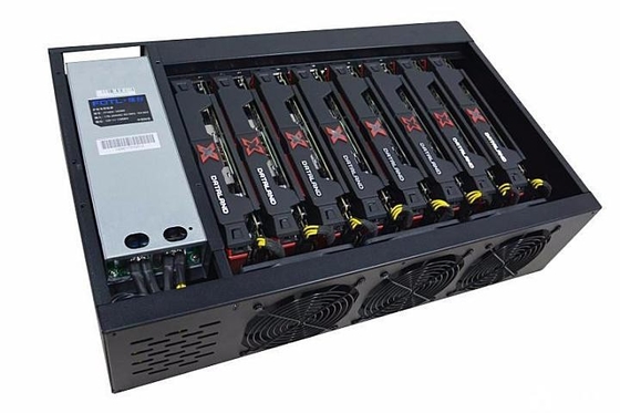 Occasion libre Btc Antminer S19A 96t d'expédition de machine d'abattage d'USB Bitcoin