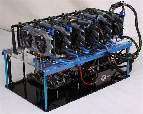 Mineur horrible 3150W T19 84t d'Asic d'occasion d'Antminer T19 de machine de Bitcoin
