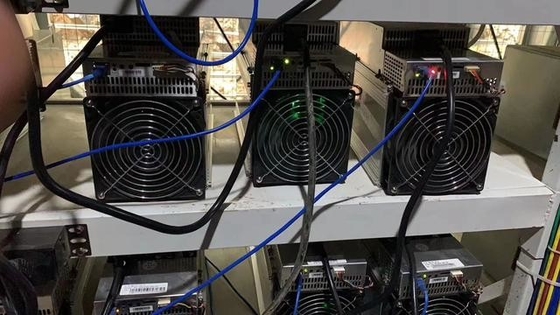 Mineur High Hashrate Antminer S19 XP 141t 3010W de Bitcoin Blackchain Asic