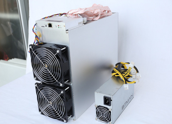 Mineur 2022 de nouveau venu Release Whatsminer M30s+ 100t/102t avec l'alimentation d'énergie