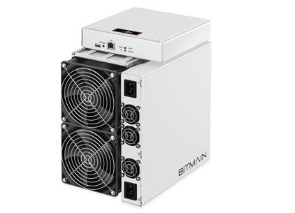 Crypto mineur 1246 1126PRO 1166PRO Sha256 d'Asic Bitcoin de machine d'abattage