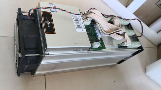 Mineur L3 L3++ S19 XP D7 Bitmain Antminer Ka3 d'exploitation de Blockchain Asic Bitcoin