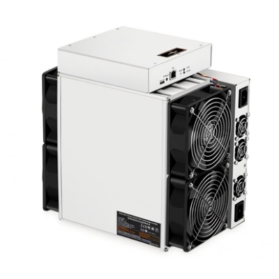 Bas mineur Machine Whatsminer M50s 126th 3276W Whatsminer de Bitcoin de grondement