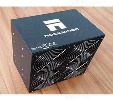 De mineur crypto Bitcoin bloc alim. de  With de mineur de Bitmain Antminer L3++ 580mhs pour le mien de Btc