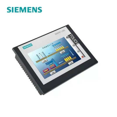 Écran intelligent industriel de PLC Rs485 UART de moniteur de l'écran tactile IP65 de Hmi