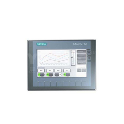 Pouce 800*480 de l'écran tactile 7 de MT6071ip Weintek avec l'Ethernet nouveau dans la boîte