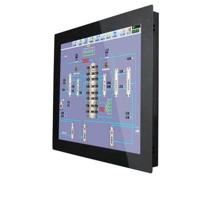 Écran tactile d'écran tactile de Hmi d'industrie de la Tablette NS12-TS00-V2 d'écran tactile de PLC Hmi