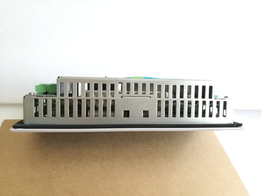 Écran tactile capacitif 7Inch avec les points multi pour l'aluminium d'écran tactile de PLC