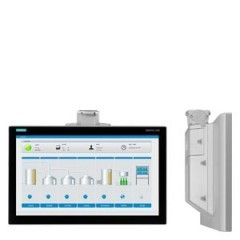PC capacitif d'Android de lieu de réunion de noyau de quadruple de panneau d'affichage à cristaux liquides d'écran tactile de bâti de mur